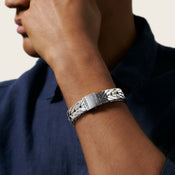 Modern Chain 16MM Bracelet|BM999536