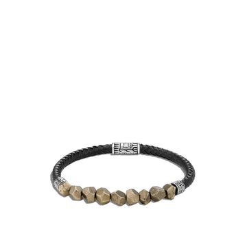Classic Chain Station Bracelet|BMS900046BLPY