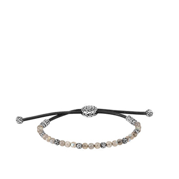 Beaded Pull Through Bracelet|BMS99004LA
