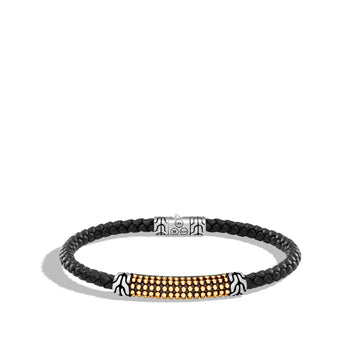 Jawan Station Bracelet|BMZ932651BL