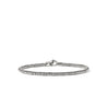 Heishi Bracelet, Sterling Silver, 2.5MM|BU29015