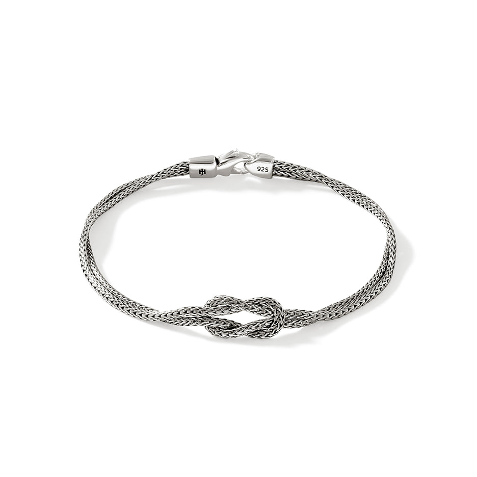 LOVE BRACELET 3.65MM 6 DIAMONDS