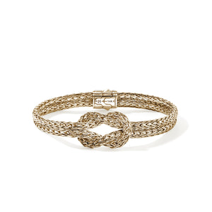 Women's Gold Bracelets