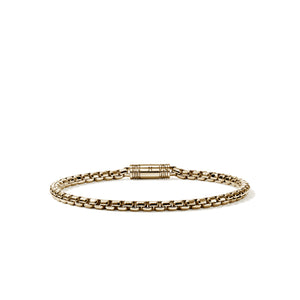 Men’s Gold Bracelets