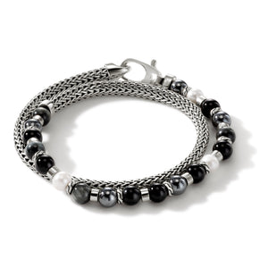 Freshwater Pearl Capsule Collection