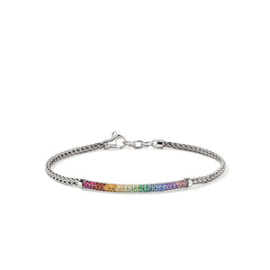 Gemstone Bracelets