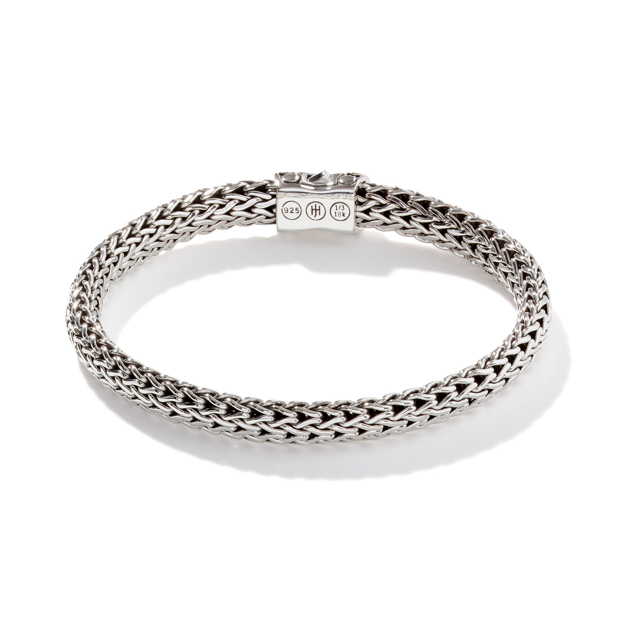 John Hardy selling Sterling Silver ‘Dots’ Bracelet