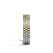 Dot Hinged Bangle|BZ39241