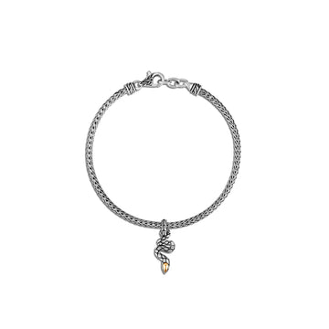 Legends Cobra Charm Bracelet|BZ90594
