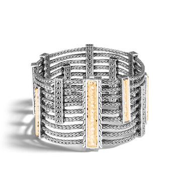 Heritage Multi Row Bracelet|BZ96203