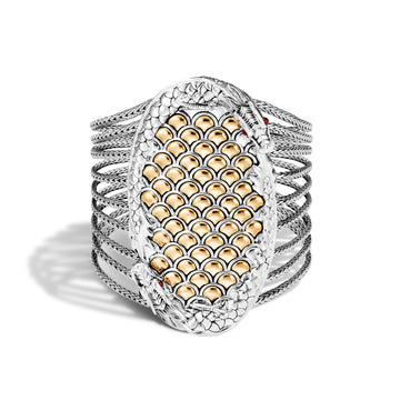 Bamboo Bracelet|BZS962001AFRB