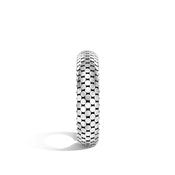 Dot 16MM Cuff in Silver|CB39239