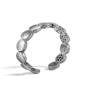 Hammered Cuff|CB7150