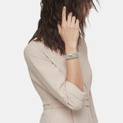 Modern Chain Kick Cuff|CB94529