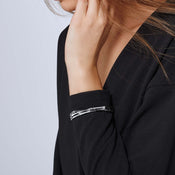 Bamboo Flex Cuff|cbs59384blsbn