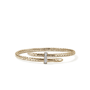 Women's Gold Bracelets