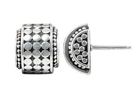Stud Earrings|EB33071
