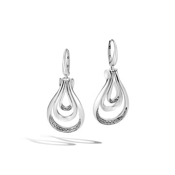 Asli Teardrop Earring|EB90132