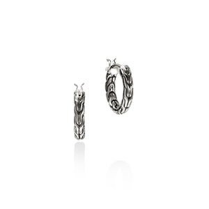 Women’s Hoop Earrings