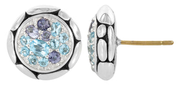 Kali Stud Earrings|EBS20256SE