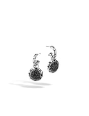 Small Drop Earring|EBS20257BLS