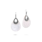 Classic Chain Teardrop Earring|EBS905851WQZ