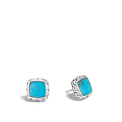 Classic Chain Stud Earrings|EBS9995961TQ