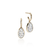 JH Lovestruck™ Earrings, Gold, Diamonds, 6.5TCW|EGGX43022LGD