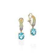 Artisan Series Surf Earrings|EGS895204YSPETS