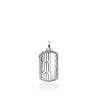 Icon 50 Pendant, Sterling Silver|HM98988