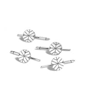 Modern Chain Tuxedo Set|MB95151T