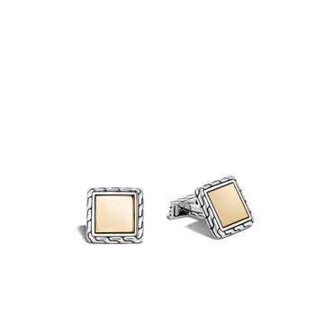 Classic Chain Cufflinks|MZ900618