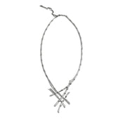 Bamboo Necklace|NB5898