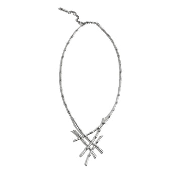 Bamboo Necklace|NB5898