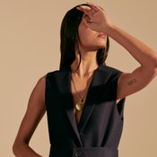 Palu Pendant Necklace|NB7148