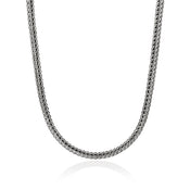 Icon Necklace, Sterling Silver, 7.5MM|NB990400