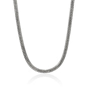 Icon Necklace, Sterling Silver, 6.5MM|NB990904
