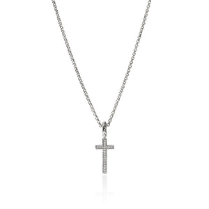 JH Essentials Necklaces