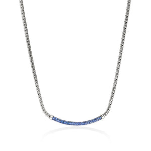 Blue Sapphire Essentials