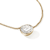 JH Lovestruck™ Necklace, Gold, Diamond, 4.0TCW|NGGX43003LGD