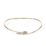 Naga Choker, Gold, Diamonds|NGGX6036772DI