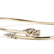 Naga Choker, Gold, Diamonds|NGGX6036772DI