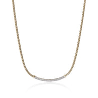 Styling Necklaces for Off-Shoulder Dresses | John Hardy Styling Necklaces for Off-Shoulder Dresses | John Hardy