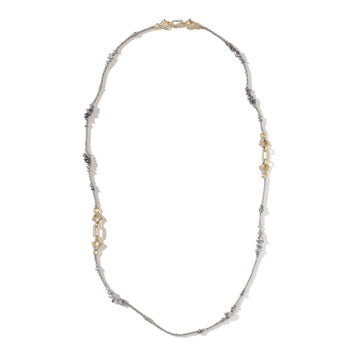 Cinta Classic Chain Necklace|NGP02213MDI-N3458