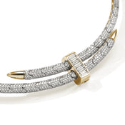 Artisan Series Spear Flex Choker|NGP02308WDI