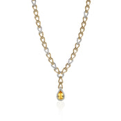Artisan Series Surf Y Necklace|NGS895251YBDI