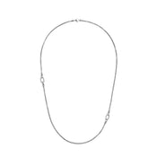 Box Chain Necklace|NM900652