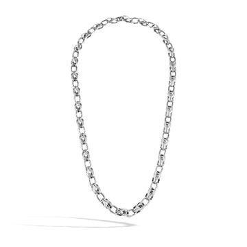 Asli Classic Chain Link Necklace|NM90115