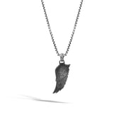 Eagle Wing Pendant Necklace|NM90285