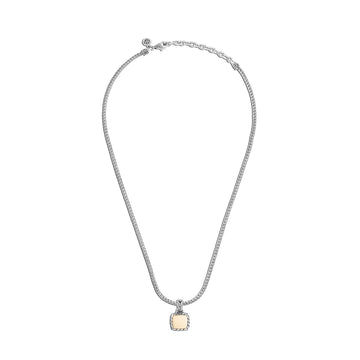 Classic Chain Necklace|NZ99241